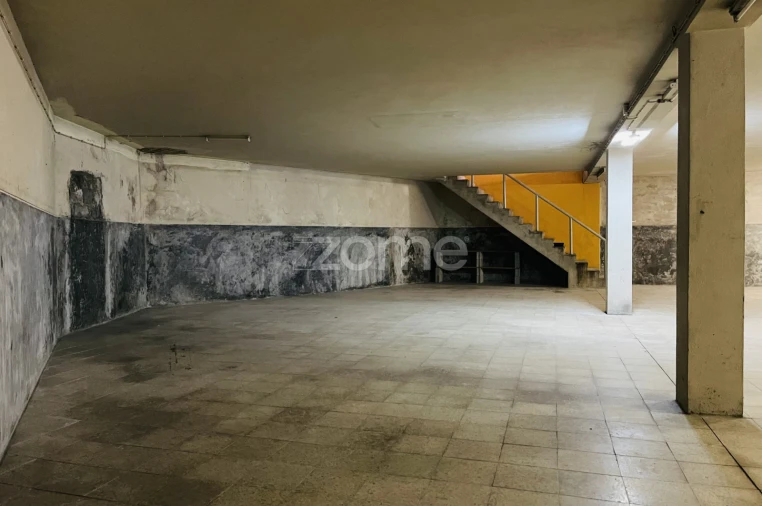 Terreno Comércio / Armazém para Venda em Paranhos Foto 33