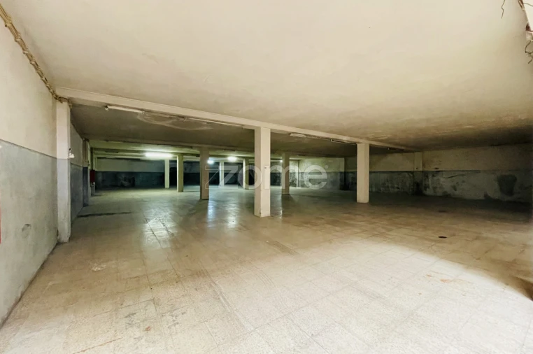 Terreno Comércio / Armazém para Venda em Paranhos Foto 28