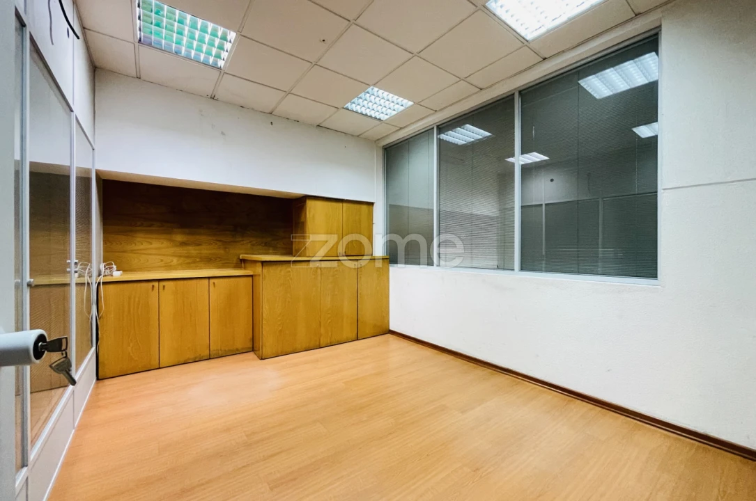 Terreno Comércio / Armazém para Venda em Paranhos Foto 5