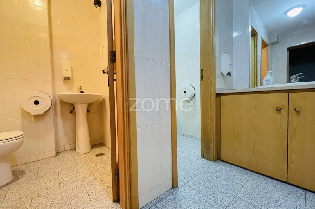 Terreno Comércio / Armazém para Venda em Paranhos Foto 10