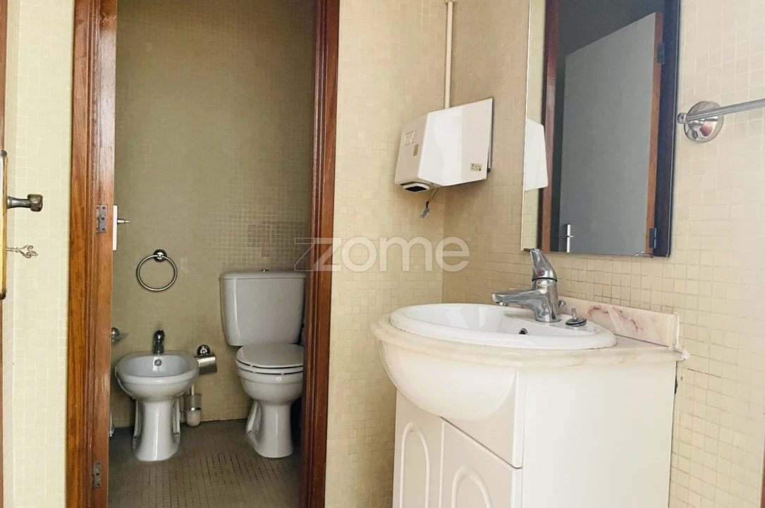 Terreno Comércio / Armazém para Venda em Paranhos Foto 13