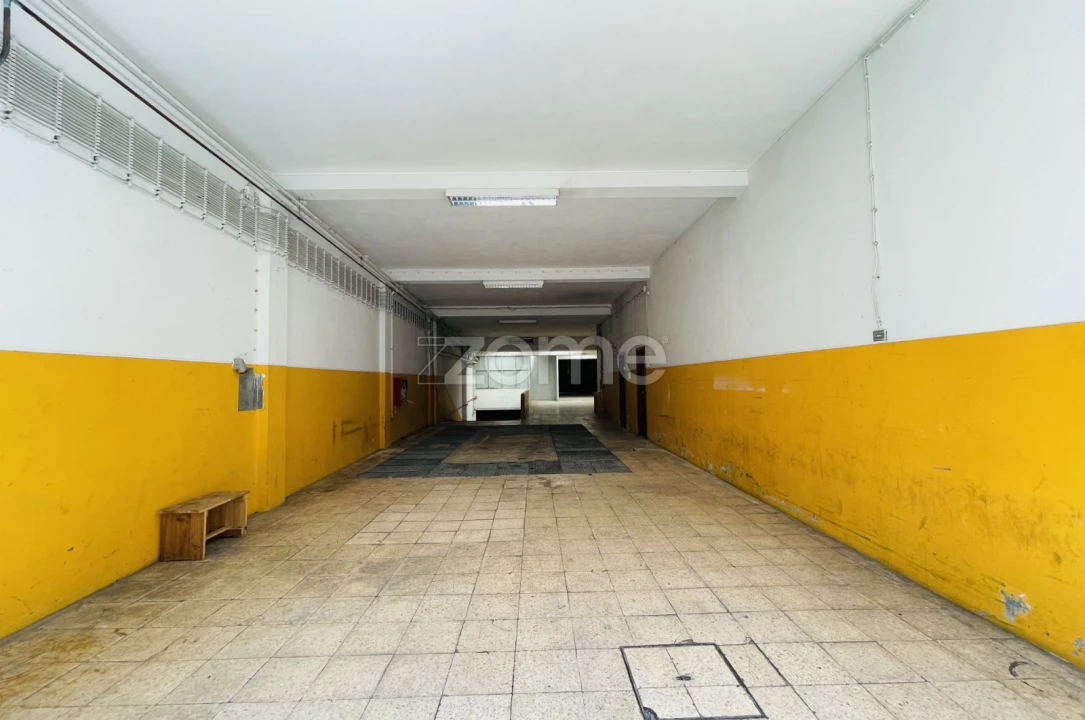 Terreno Comércio / Armazém para Venda em Paranhos Foto 16