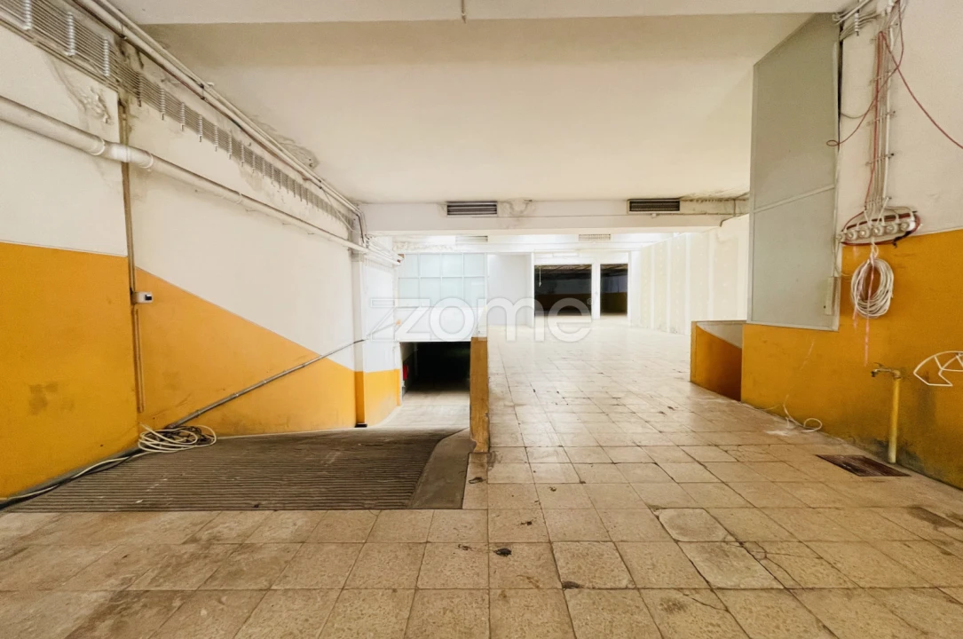 Terreno Comércio / Armazém para Venda em Paranhos Foto 15