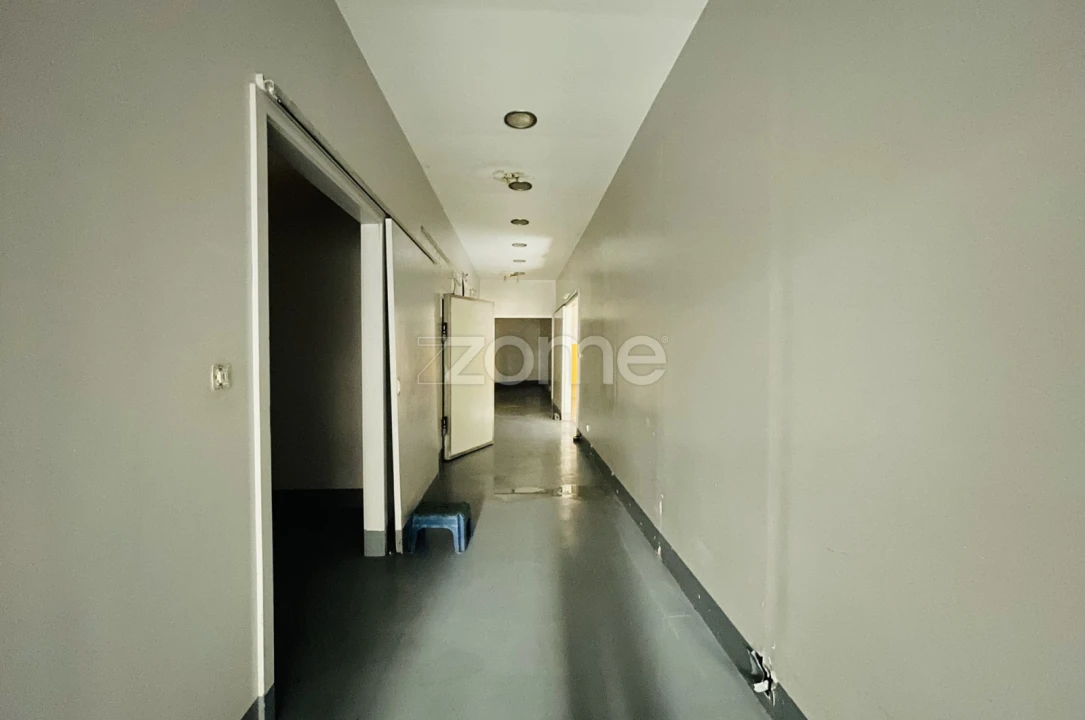 Terreno Comércio / Armazém para Venda em Paranhos Foto 30