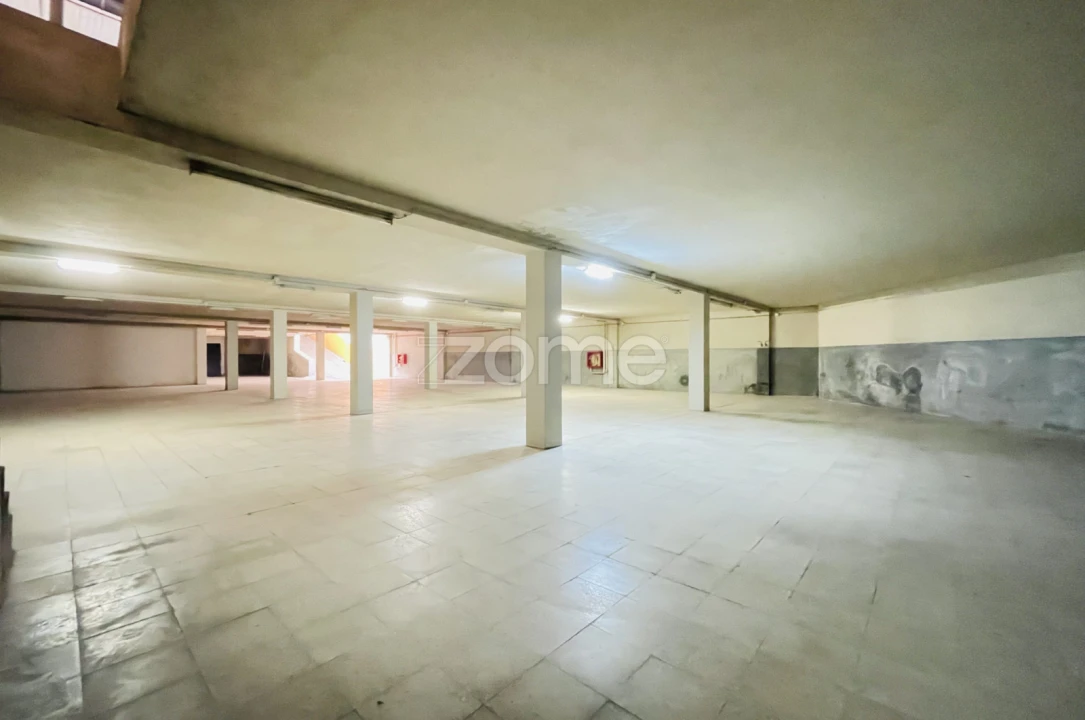 Terreno Comércio / Armazém para Venda em Paranhos Foto 22