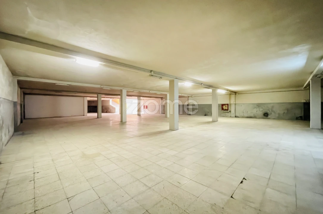 Terreno Comércio / Armazém para Venda em Paranhos Foto 23