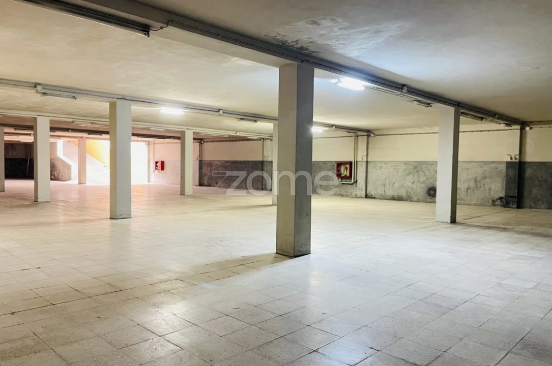 Terreno Comércio / Armazém para Venda em Paranhos Foto 24