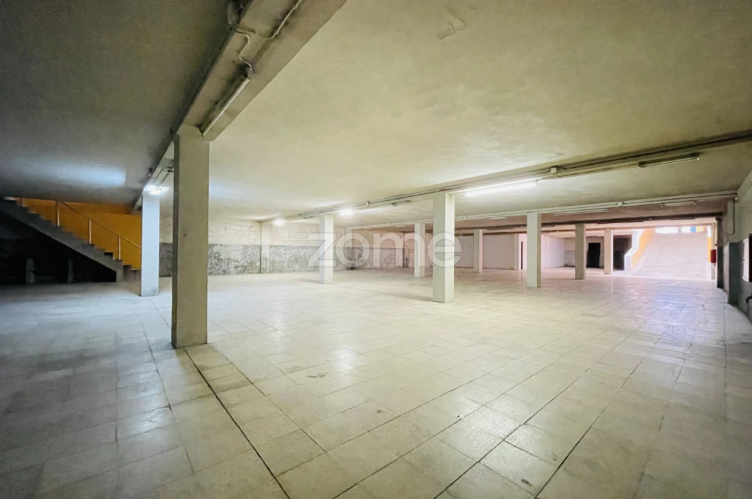 Terreno Comércio / Armazém para Venda em Paranhos Foto 25