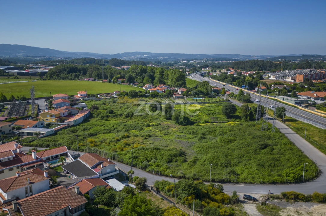 Terreno para Venda em Requião Foto 11