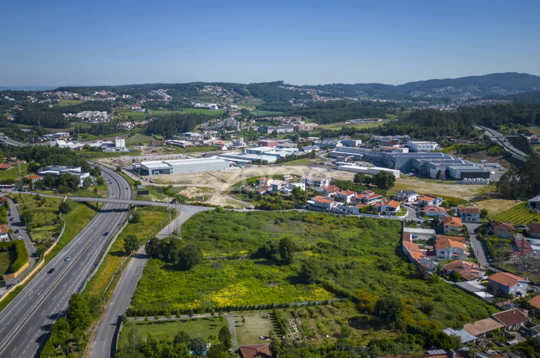 Terreno para Venda em Requião Foto 13