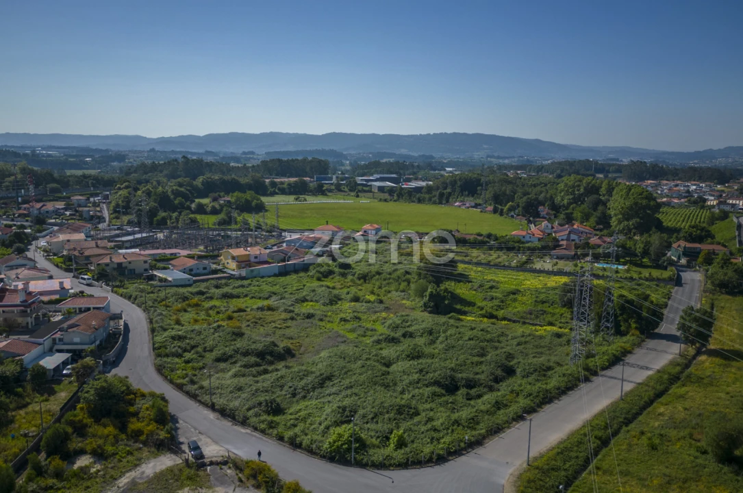 Terreno para Venda em Requião Foto 14