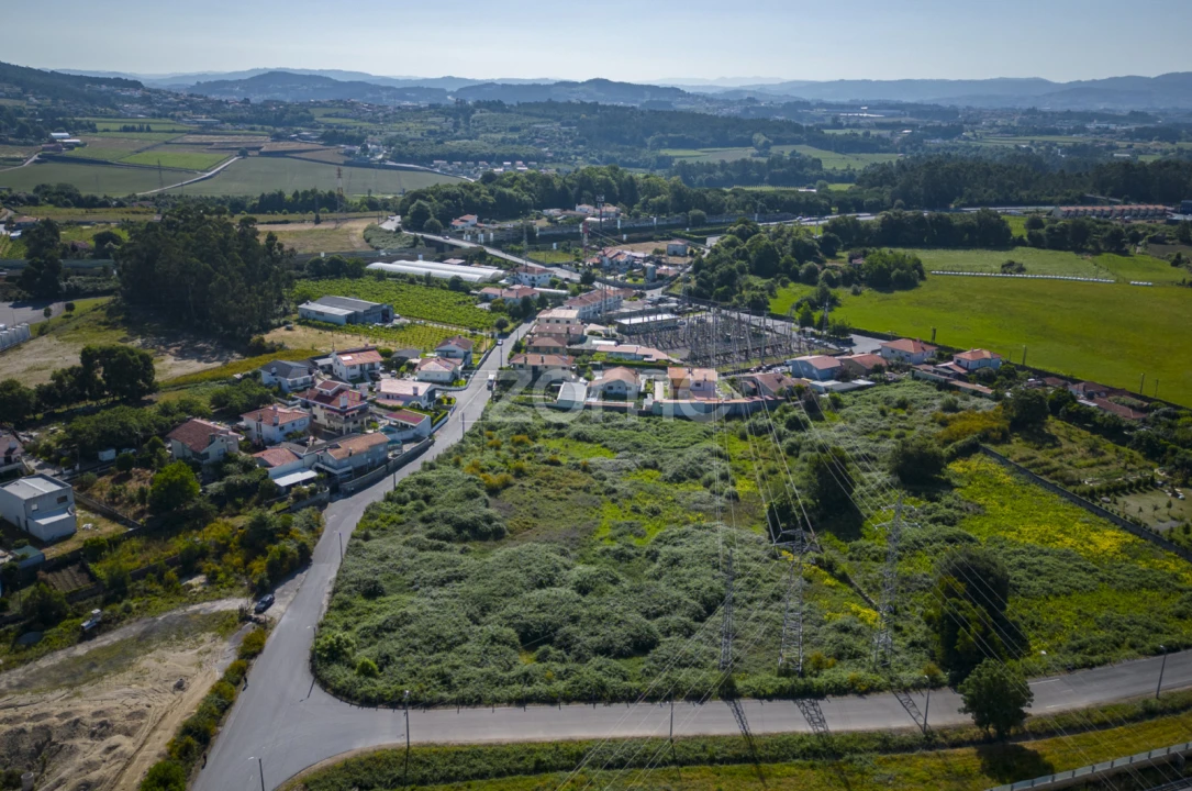 Terreno para Venda em Requião Foto 15