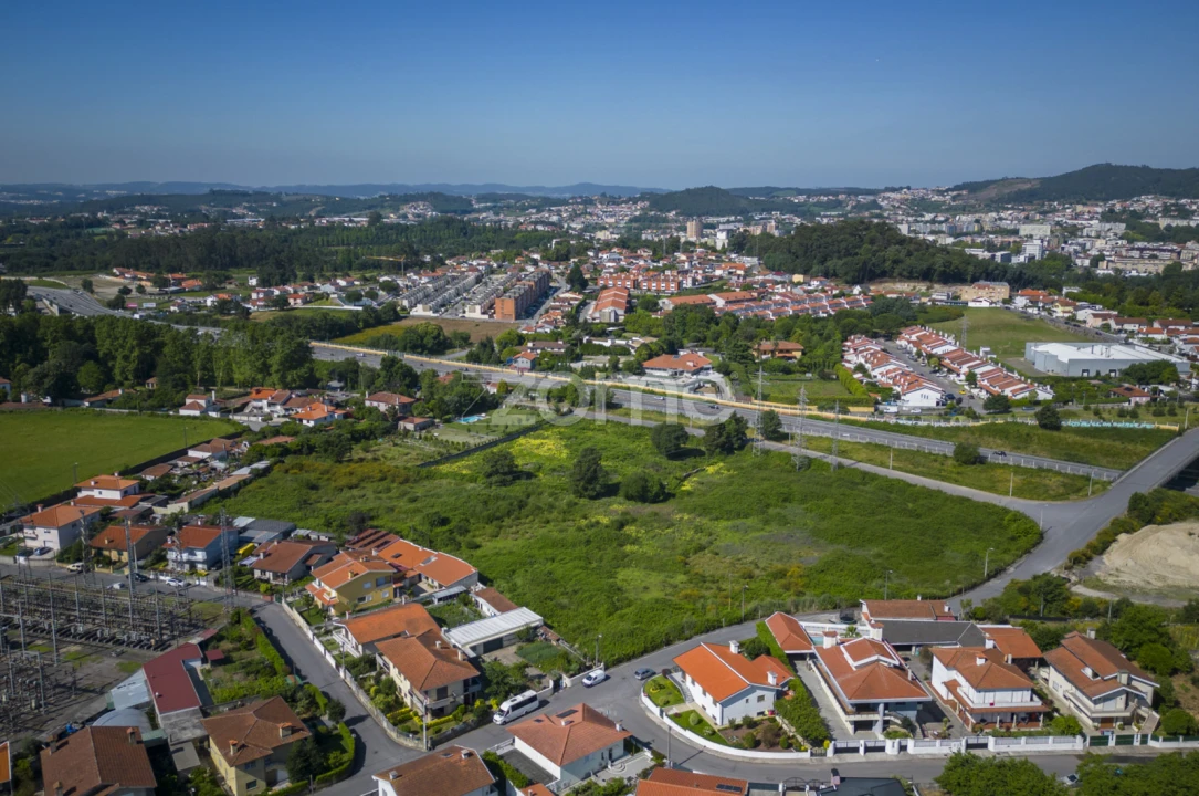 Terreno para Venda em Requião Foto 16
