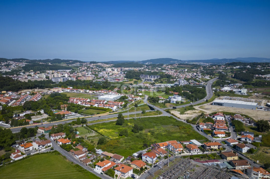 Terreno para Venda em Requião Foto 3