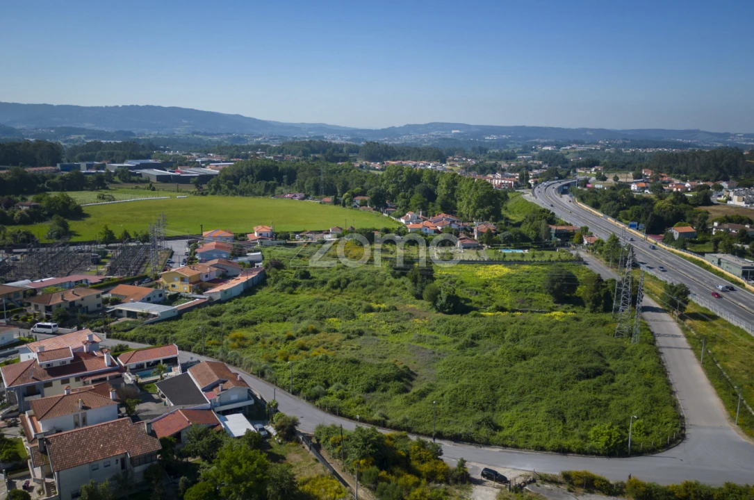 Terreno para Venda em Requião Foto 5