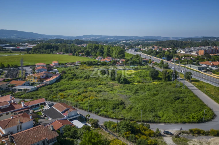 Terreno para Venda em Requião Foto 11
