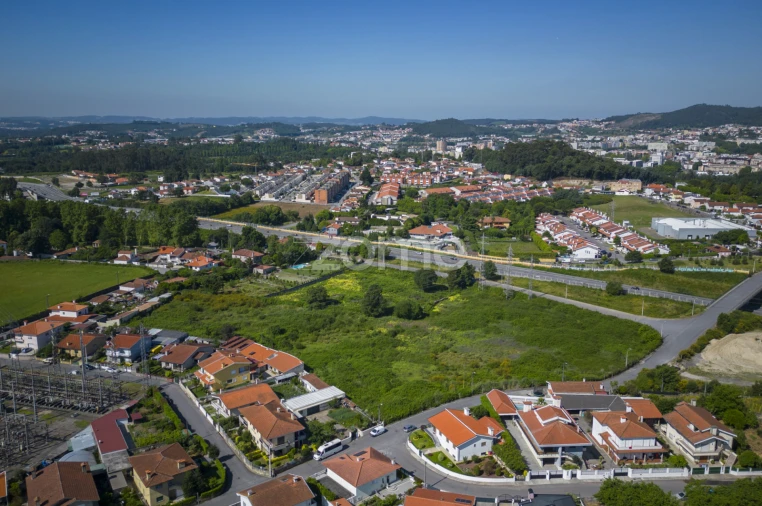 Terreno para Venda em Requião Foto 16