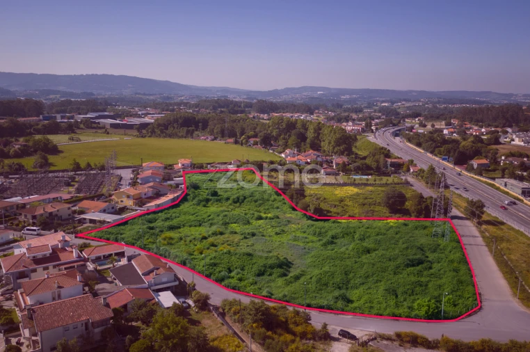 Terreno para Venda em Requião Foto 1