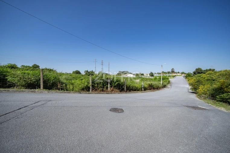 Terreno para Venda em Requião Foto 8