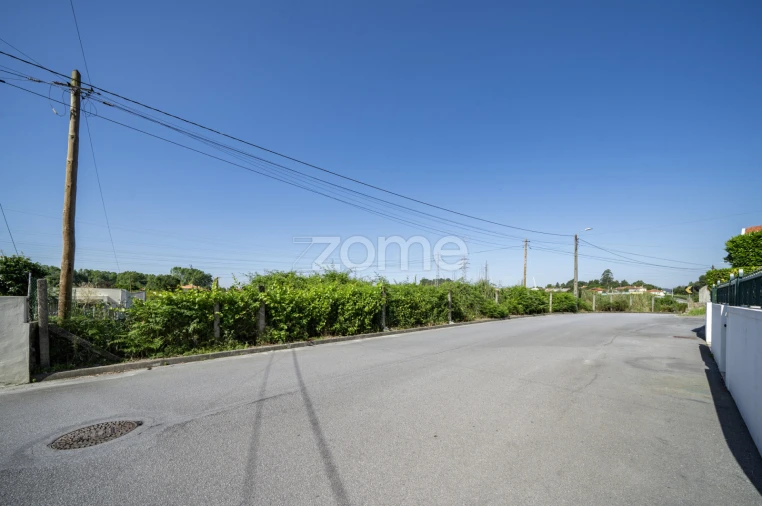 Terreno para Venda em Requião Foto 10