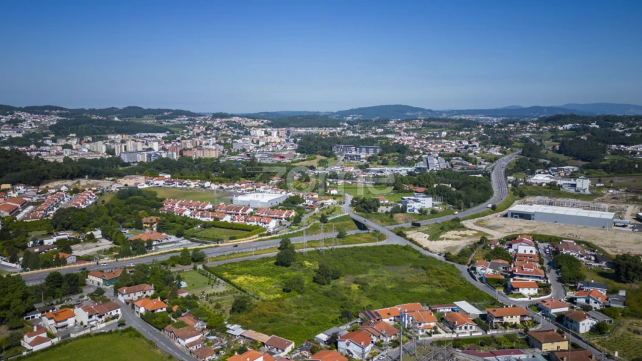 Terreno para Venda em Requião