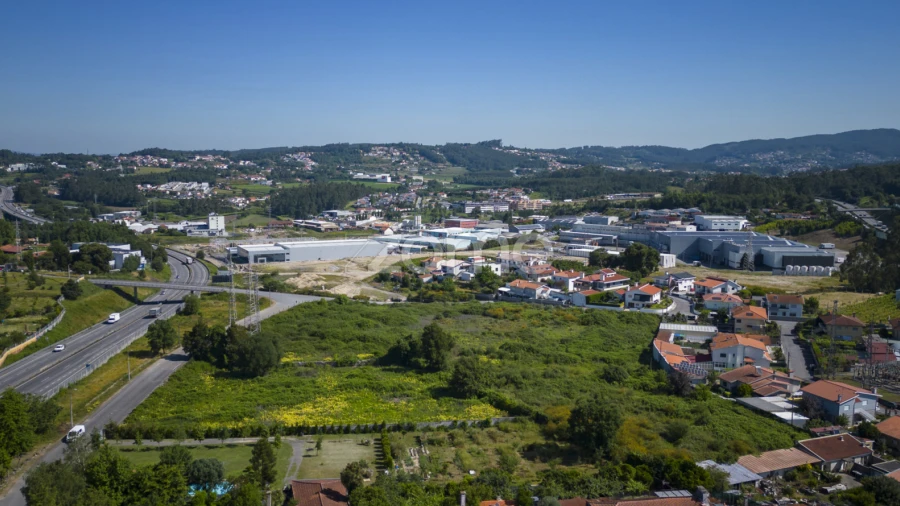 Terreno para Venda em Requião