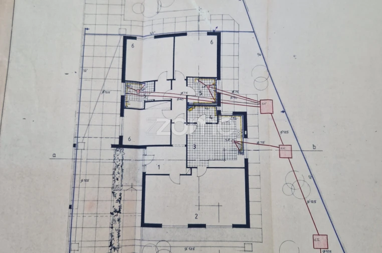 Moradia T3 para Venda em Vila Nova da Telha Foto 41