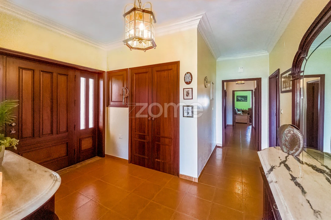 Moradia T3 para Venda em Vila Nova da Telha Foto 13