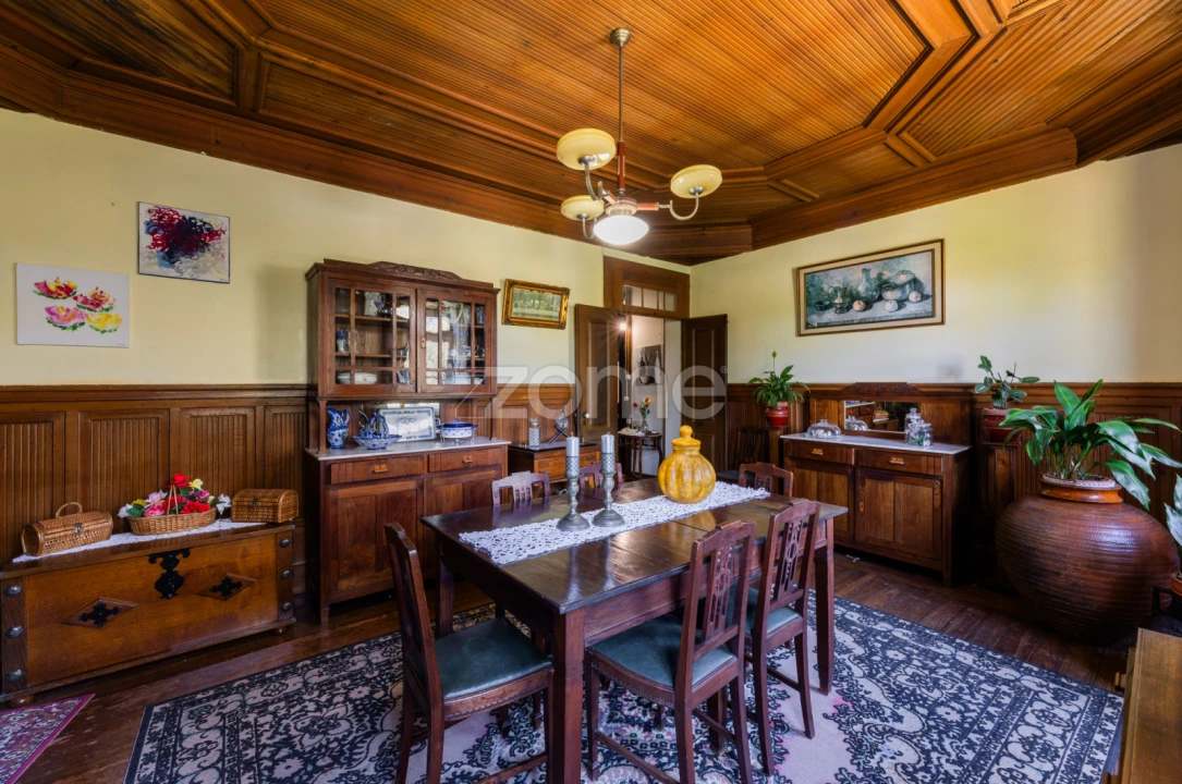 Quinta T16 para Venda em Mosteiro Foto 14