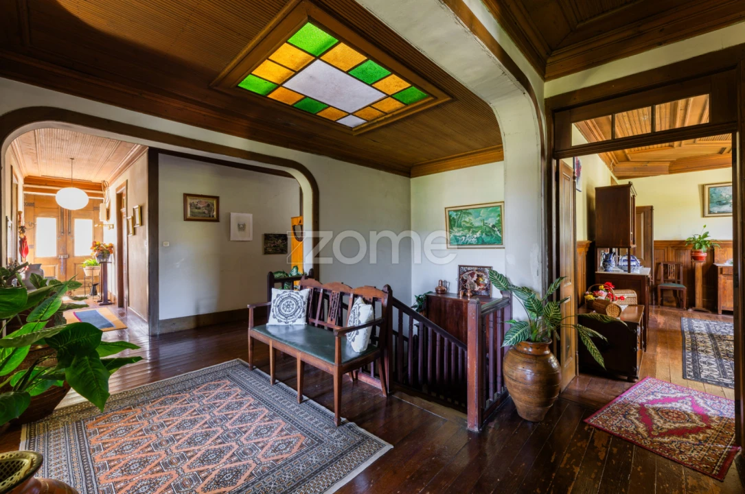 Quinta T16 para Venda em Mosteiro Foto 15