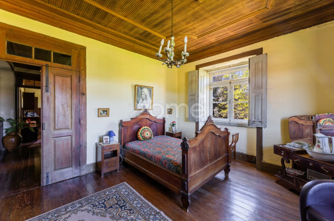 Quinta T16 para Venda em Mosteiro Foto 18