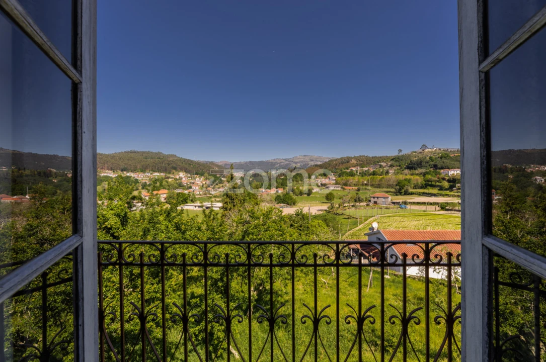 Quinta T16 para Venda em Mosteiro Foto 22