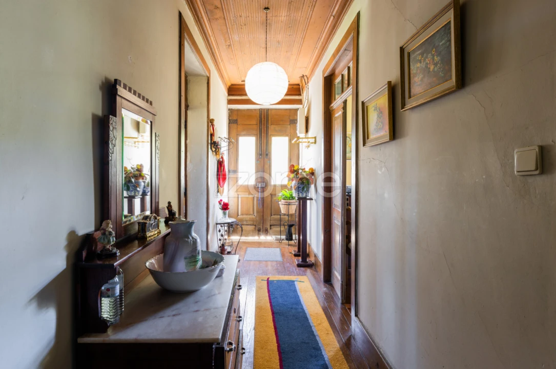 Quinta T16 para Venda em Mosteiro Foto 23