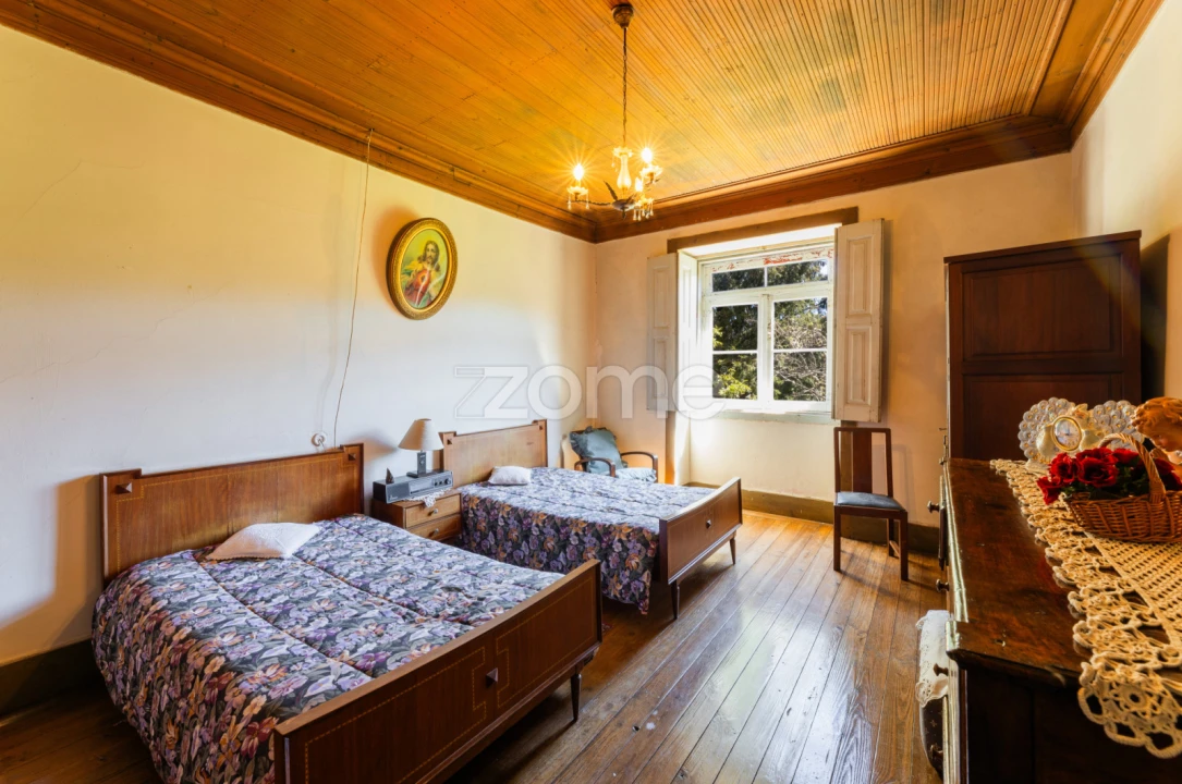 Quinta T16 para Venda em Mosteiro Foto 34