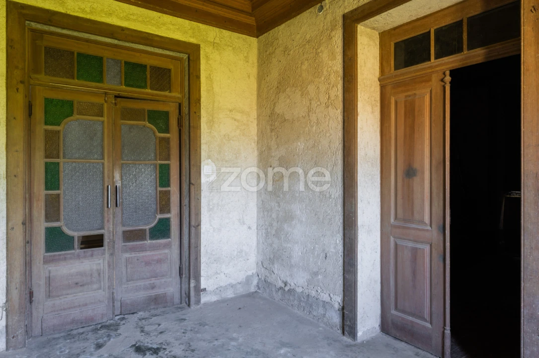 Quinta T16 para Venda em Mosteiro Foto 37