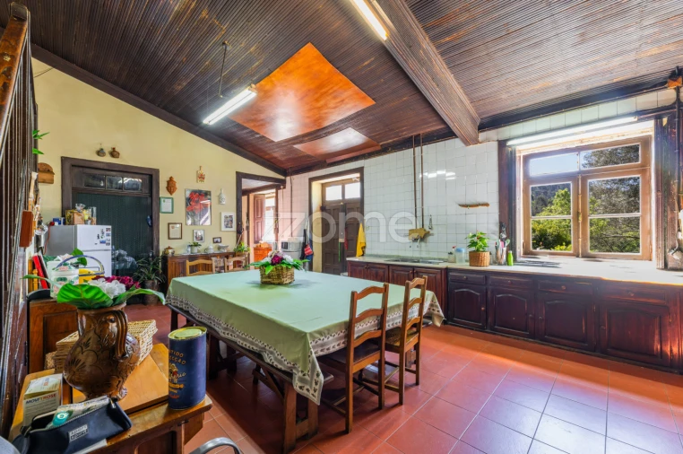 Quinta T16 para Venda em Mosteiro Foto 8