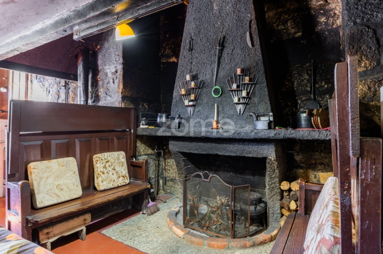 Quinta T16 para Venda em Mosteiro Foto 9