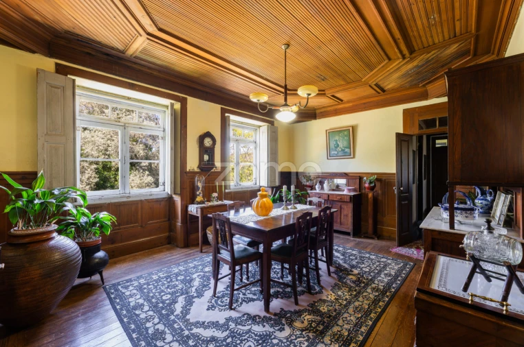 Quinta T16 para Venda em Mosteiro Foto 12