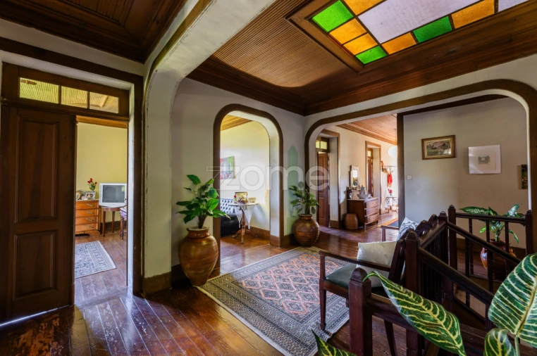 Quinta T16 para Venda em Mosteiro Foto 16