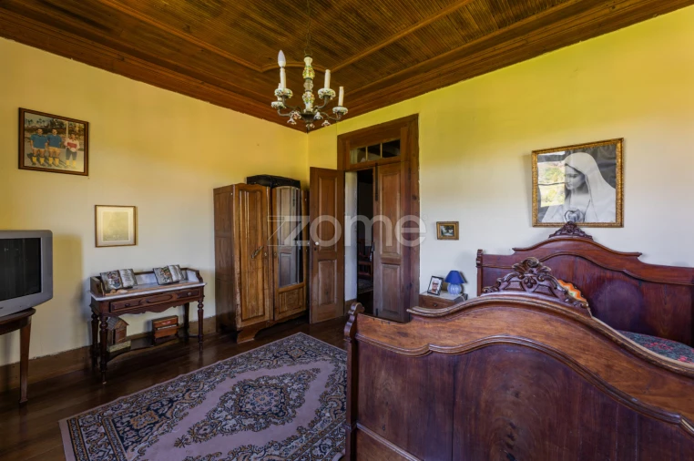 Quinta T16 para Venda em Mosteiro Foto 19