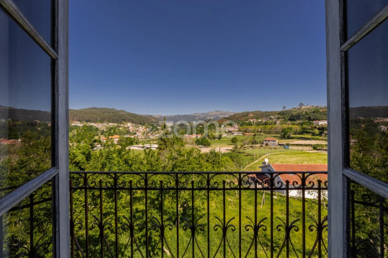 Quinta T16 para Venda em Mosteiro Foto 22