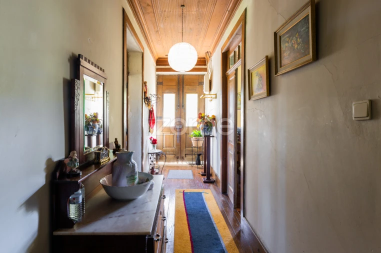 Quinta T16 para Venda em Mosteiro Foto 23