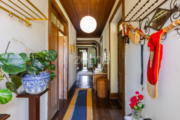 Quinta T16 para Venda em Mosteiro Foto 29