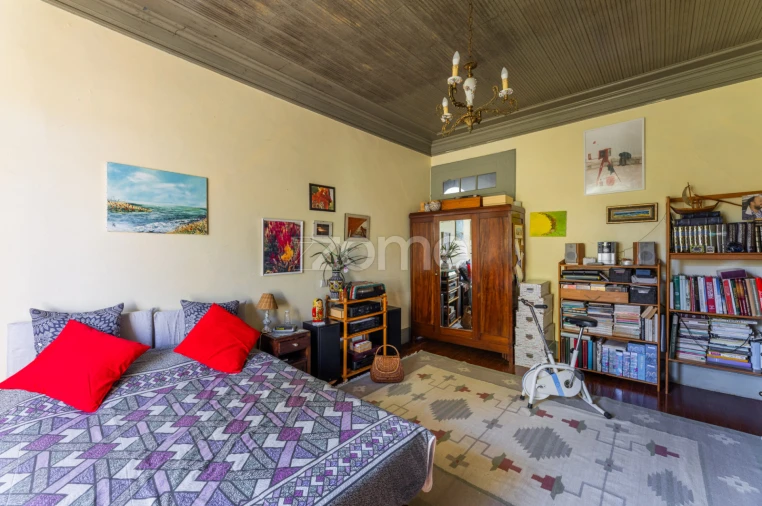 Quinta T16 para Venda em Mosteiro Foto 30