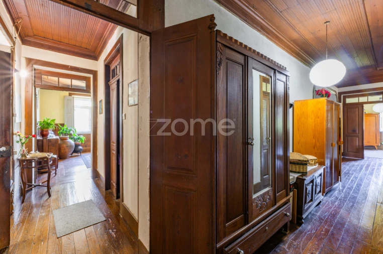 Quinta T16 para Venda em Mosteiro Foto 33