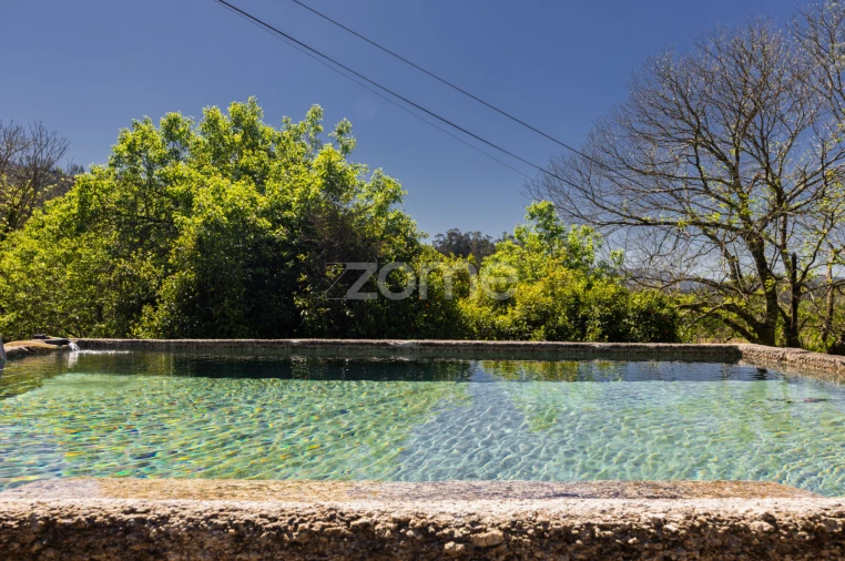 Quinta T16 para Venda em Mosteiro Foto 40