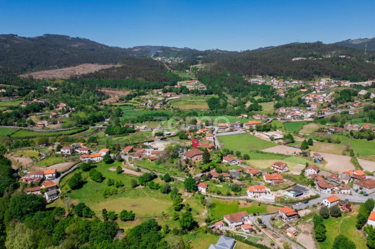 Quinta T16 para Venda em Mosteiro Foto 44