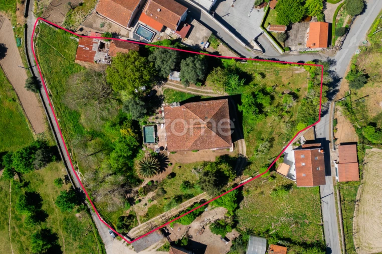 Quinta T16 para Venda em Mosteiro Foto 46