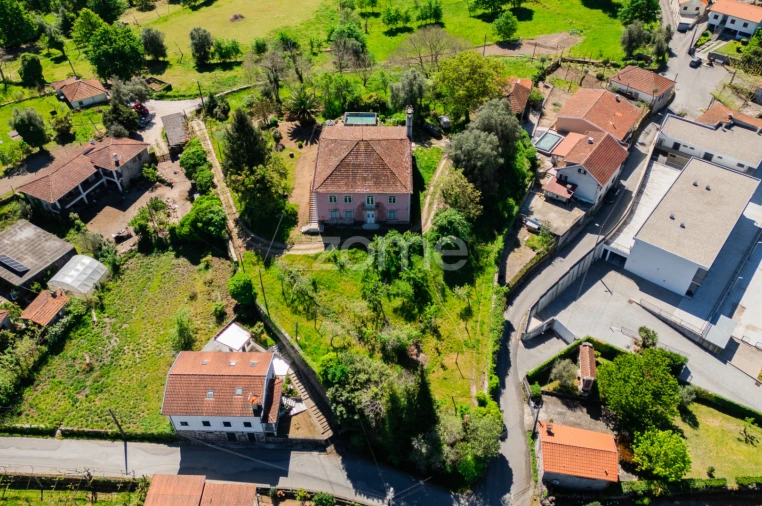 Quinta T16 para Venda em Mosteiro Foto 47