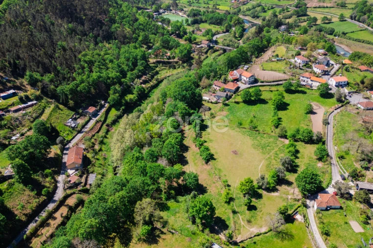 Quinta T16 para Venda em Mosteiro Foto 51